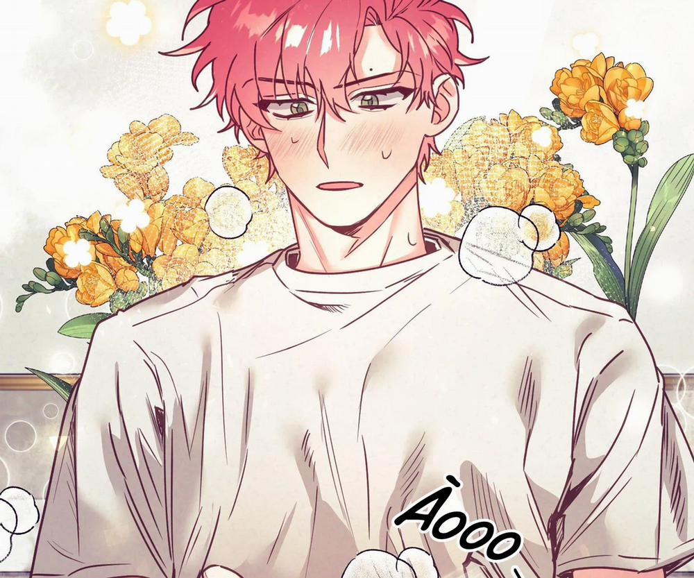 Chuyện Tình Chàng Giúp Việc 41 trang 56