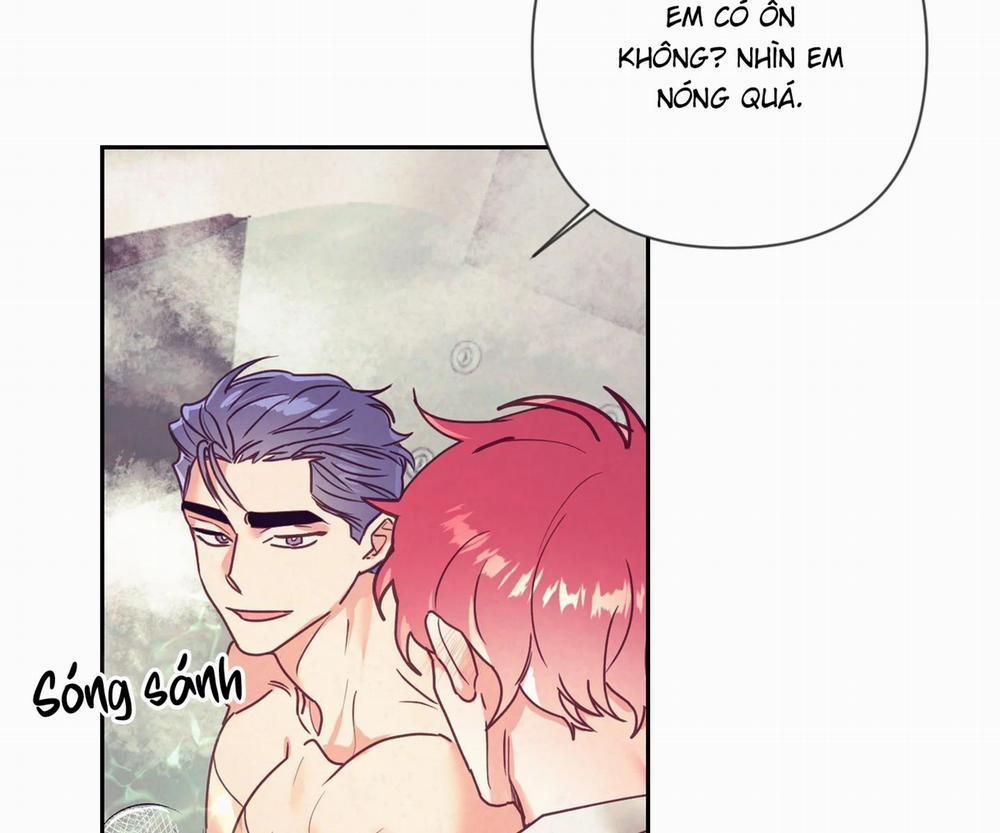 Chuyện Tình Chàng Giúp Việc 41 trang 58