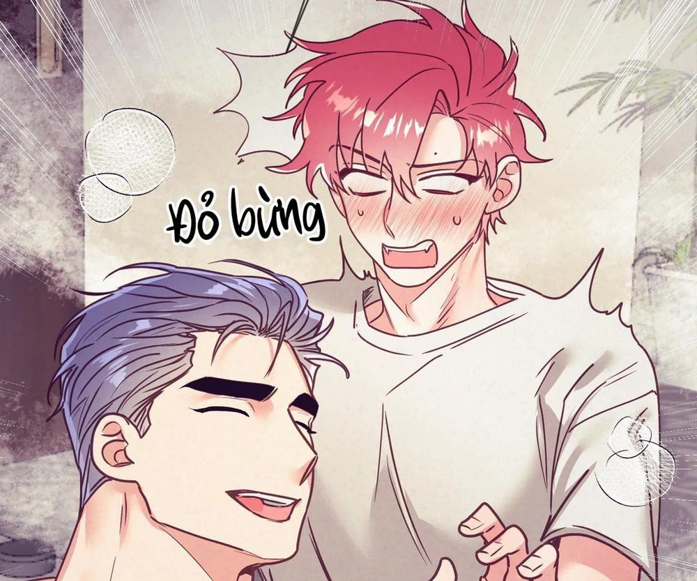 Chuyện Tình Chàng Giúp Việc 41 trang 64