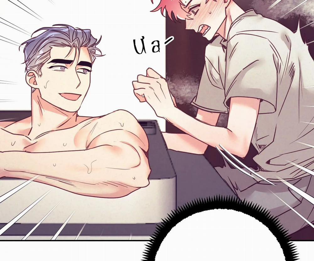 Chuyện Tình Chàng Giúp Việc 41 trang 67