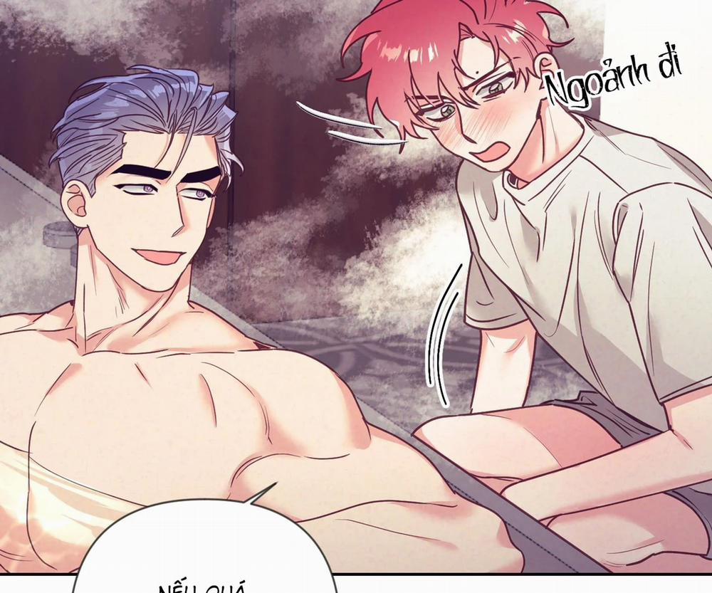 Chuyện Tình Chàng Giúp Việc 41 trang 73