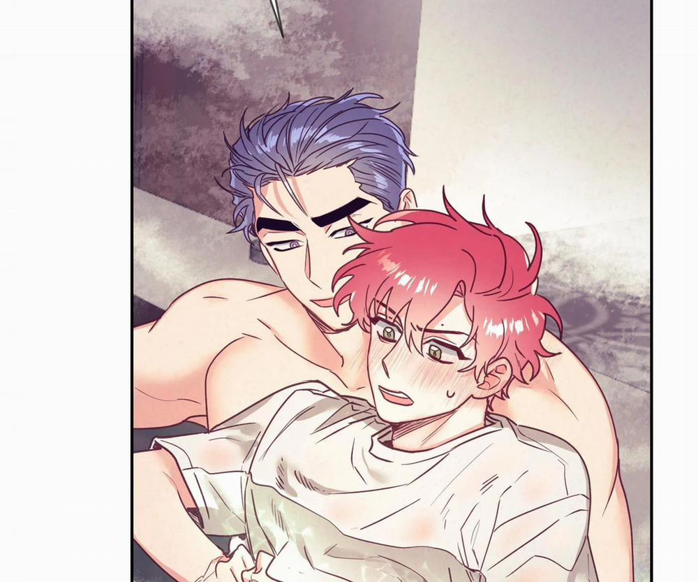 Chuyện Tình Chàng Giúp Việc 41 trang 85