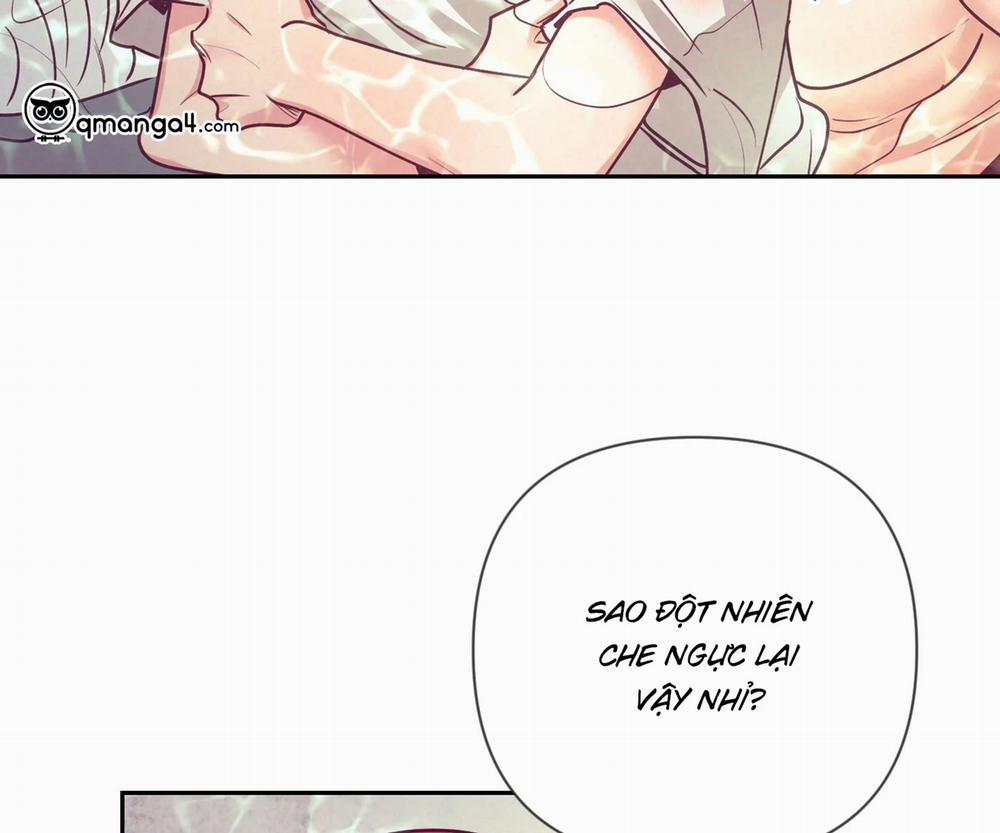 Chuyện Tình Chàng Giúp Việc 41 trang 88