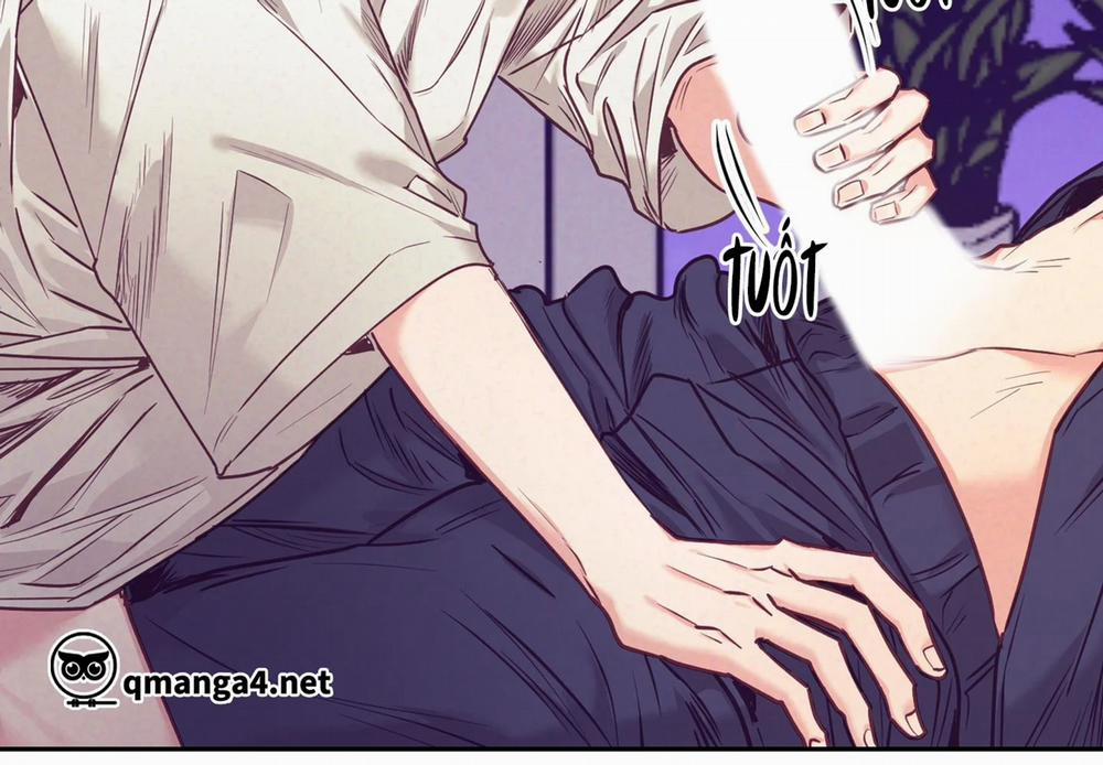 Chuyện Tình Chàng Giúp Việc 42 trang 128