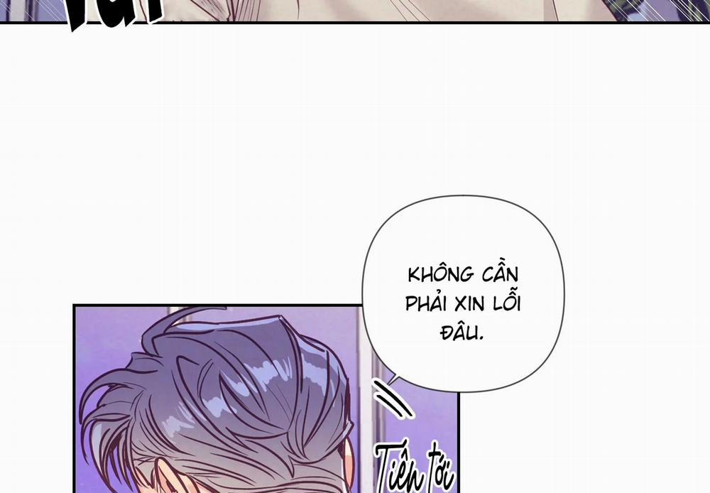 Chuyện Tình Chàng Giúp Việc 42 trang 139