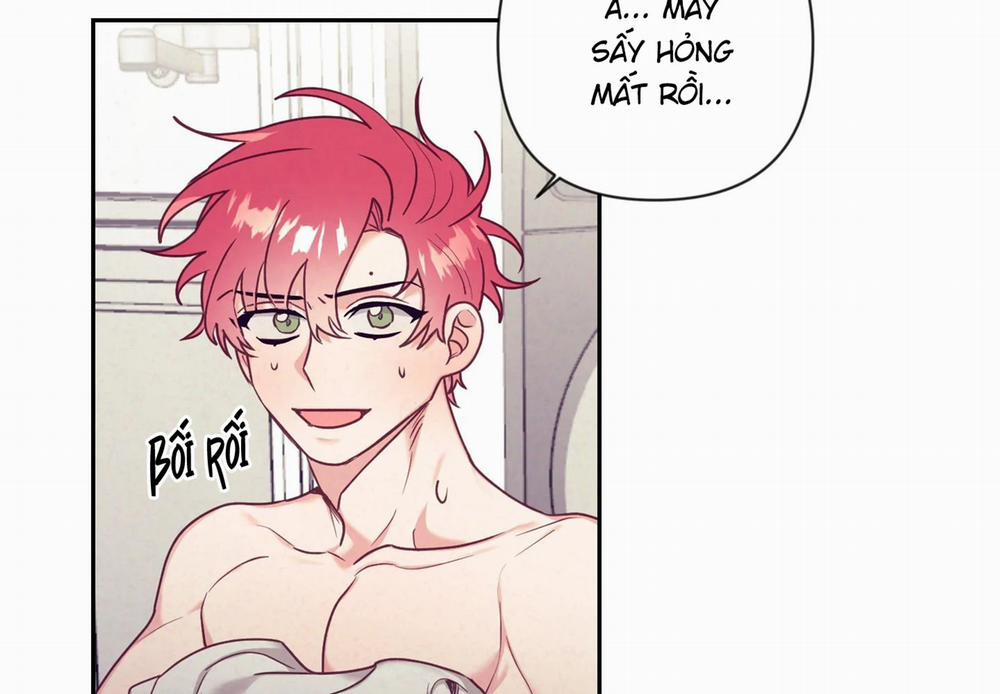 Chuyện Tình Chàng Giúp Việc 42 trang 14