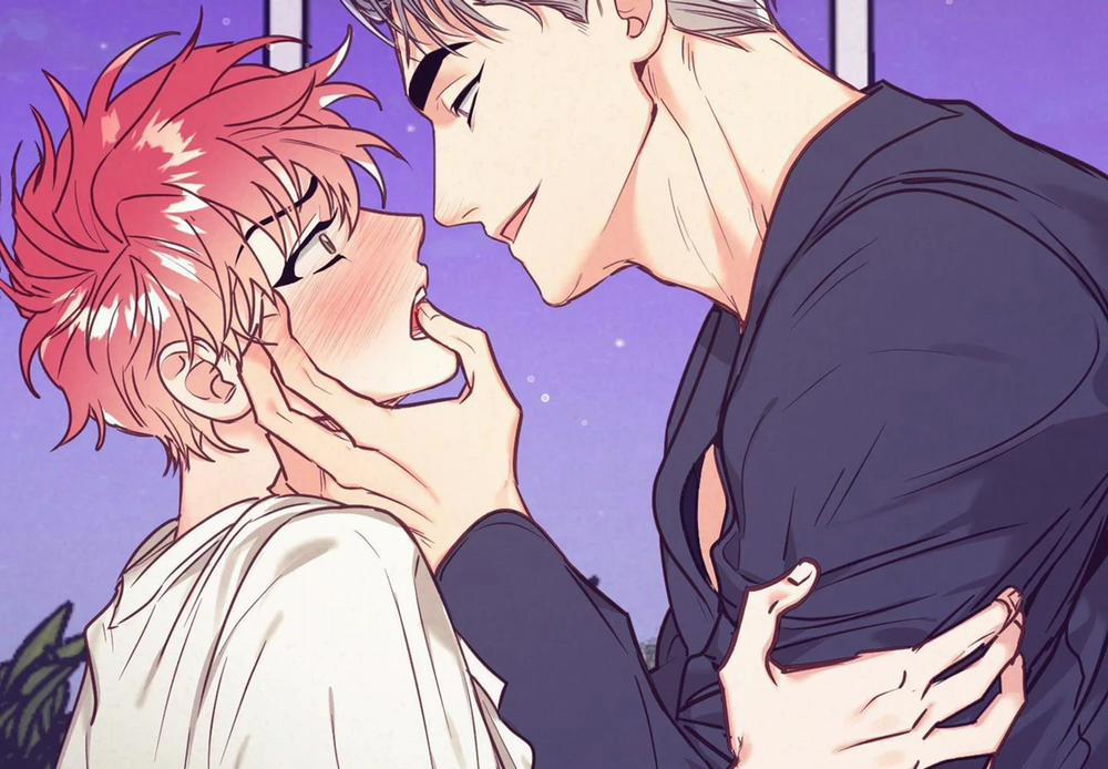 Chuyện Tình Chàng Giúp Việc 42 trang 148