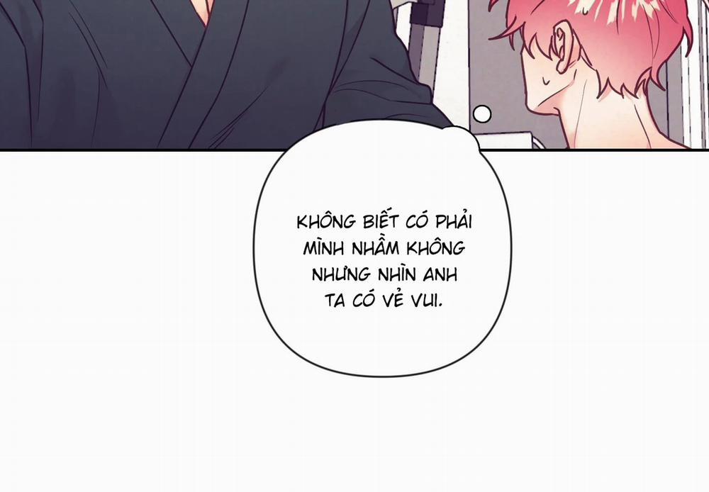 Chuyện Tình Chàng Giúp Việc 42 trang 19