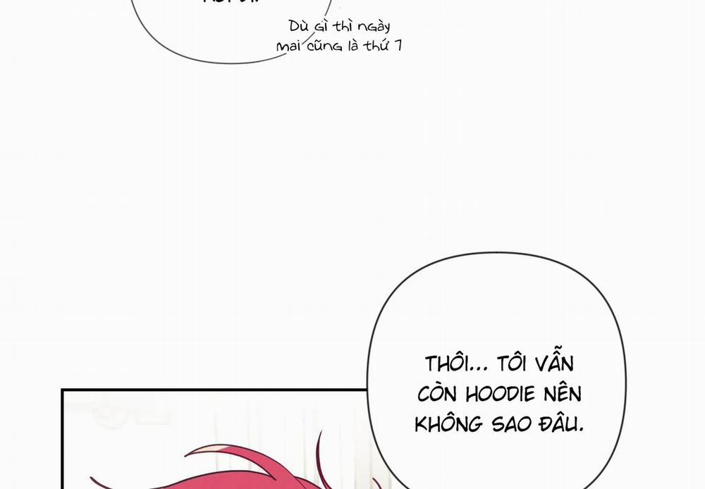 Chuyện Tình Chàng Giúp Việc 42 trang 22