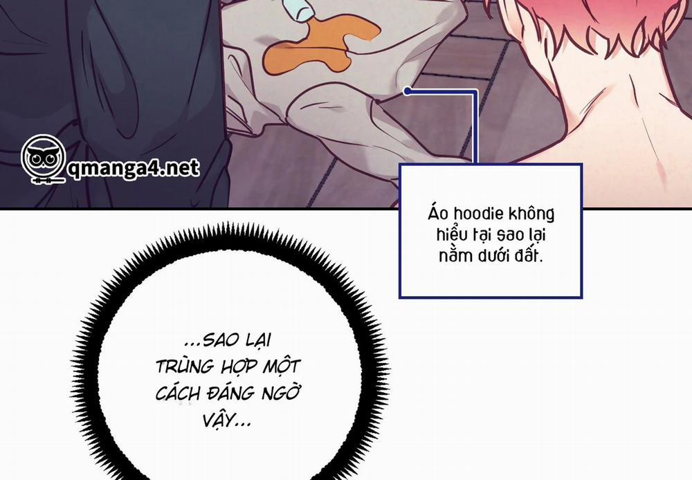 Chuyện Tình Chàng Giúp Việc 42 trang 30