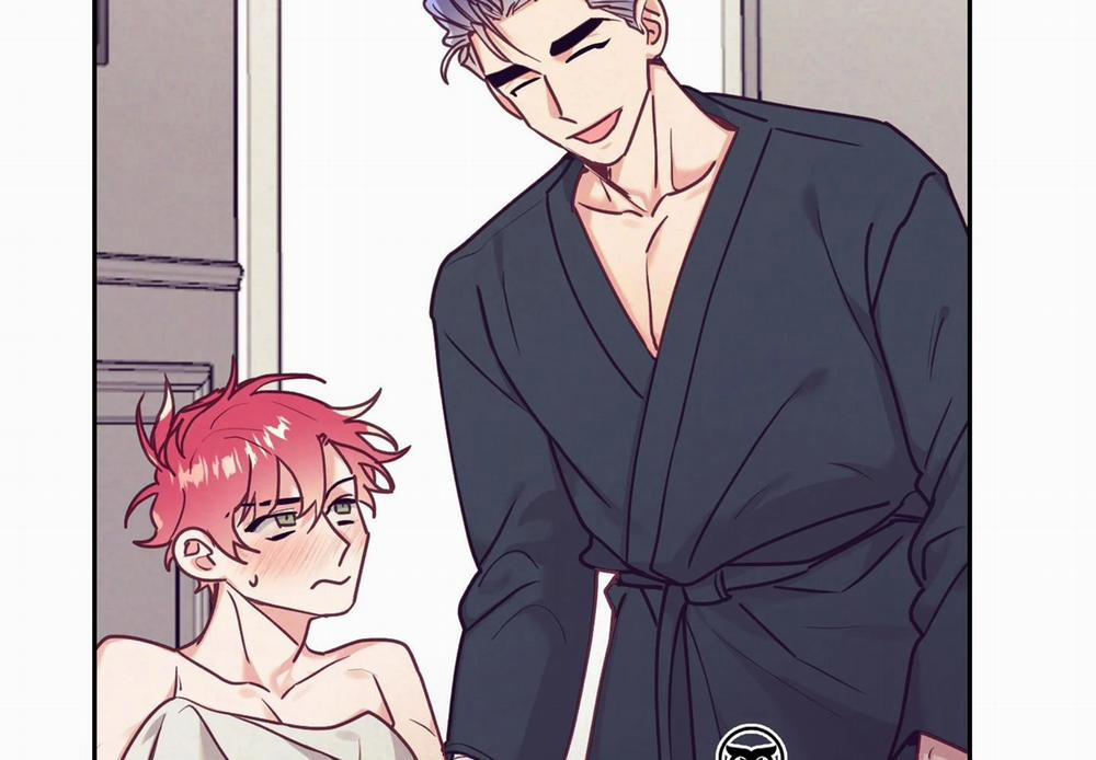 Chuyện Tình Chàng Giúp Việc 42 trang 32