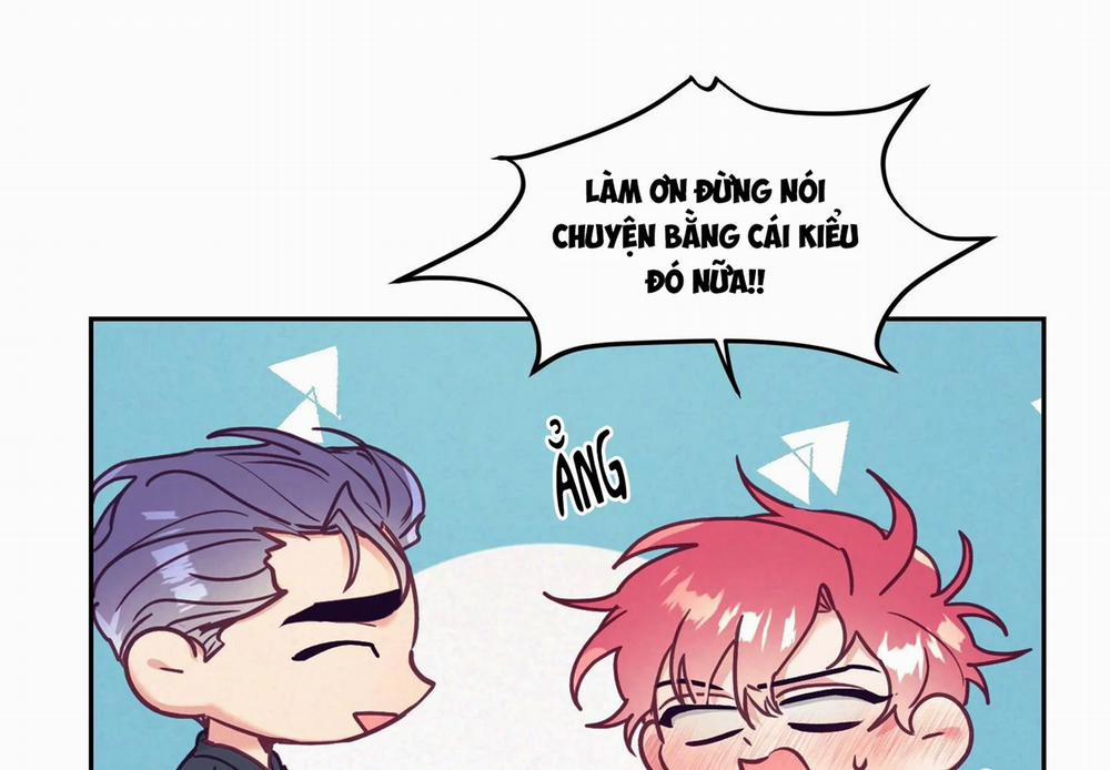 Chuyện Tình Chàng Giúp Việc 42 trang 35