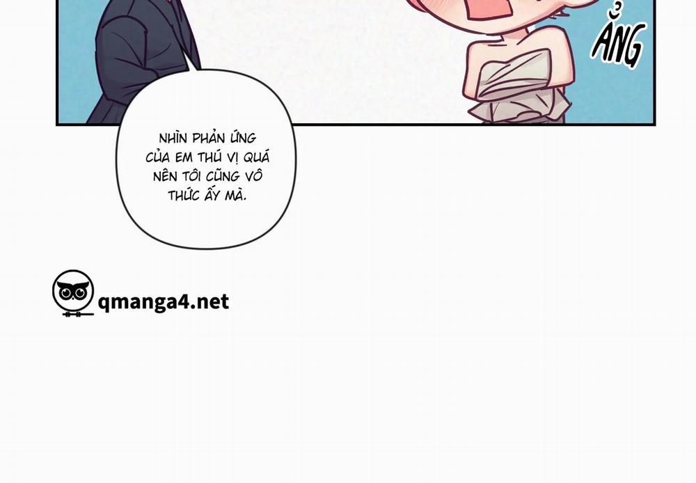 Chuyện Tình Chàng Giúp Việc 42 trang 36