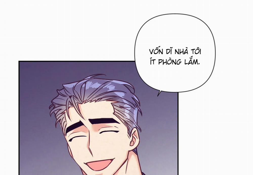 Chuyện Tình Chàng Giúp Việc 42 trang 45