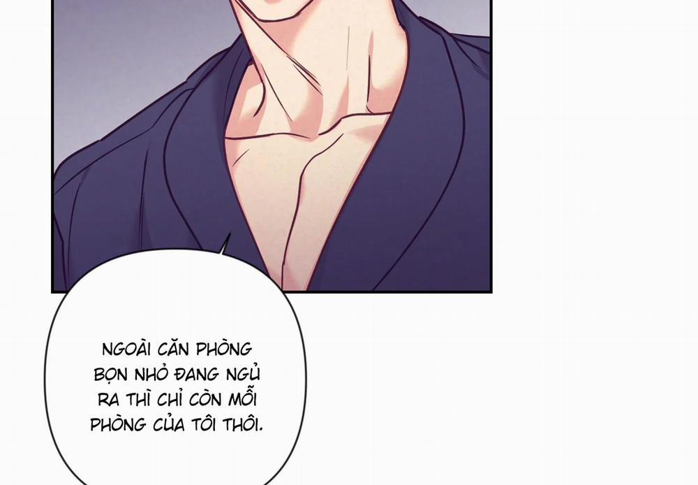 Chuyện Tình Chàng Giúp Việc 42 trang 46