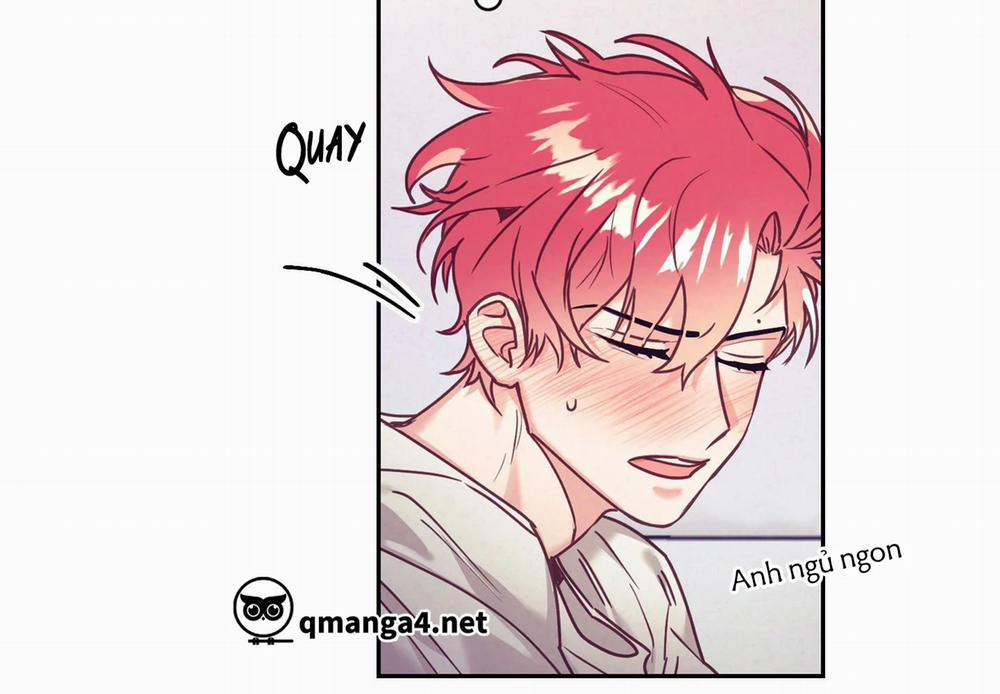 Chuyện Tình Chàng Giúp Việc 42 trang 60