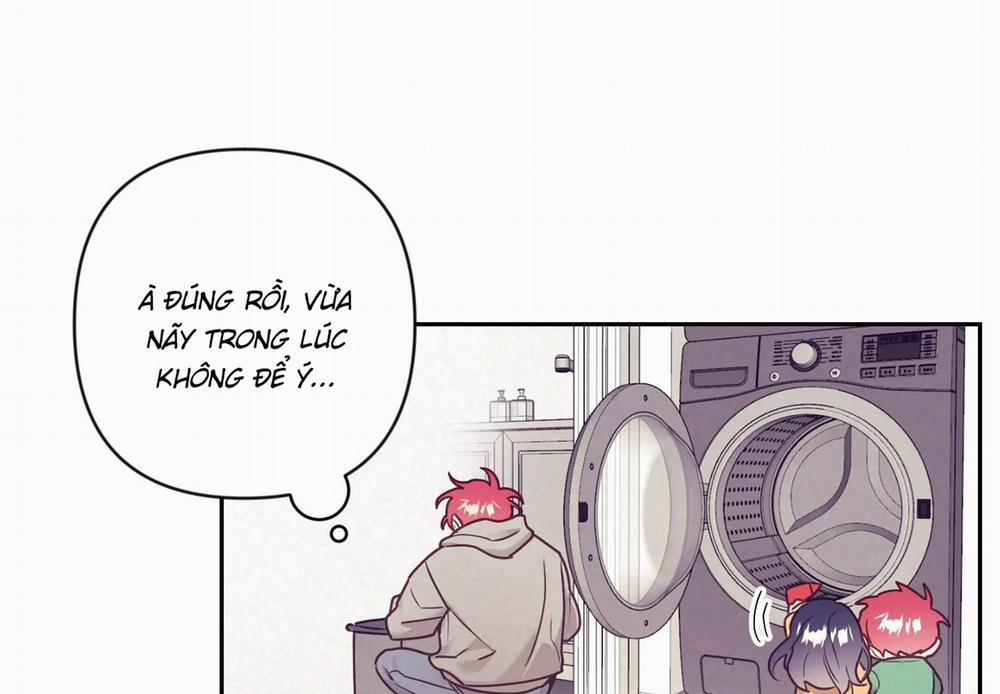 Chuyện Tình Chàng Giúp Việc 42 trang 7