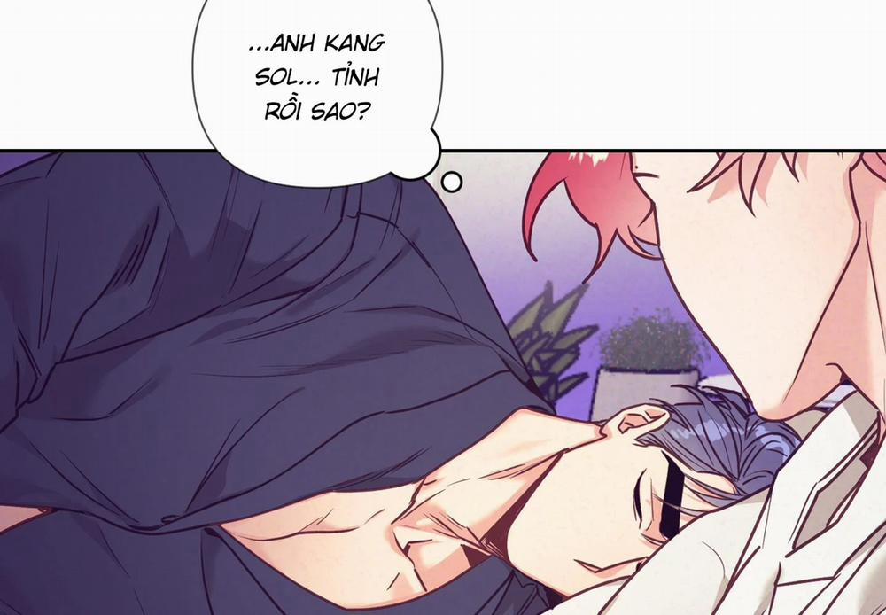 Chuyện Tình Chàng Giúp Việc 42 trang 78