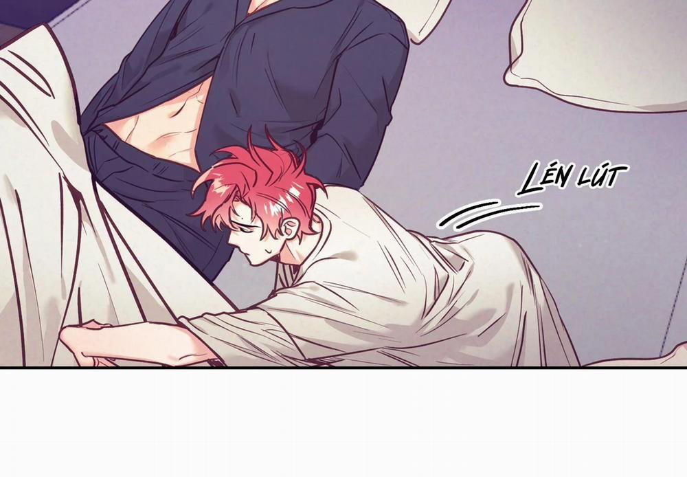 Chuyện Tình Chàng Giúp Việc 42 trang 87