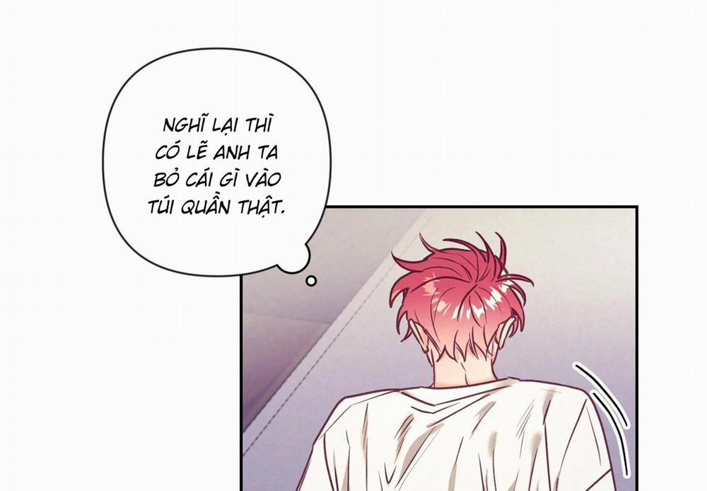 Chuyện Tình Chàng Giúp Việc 42 trang 88