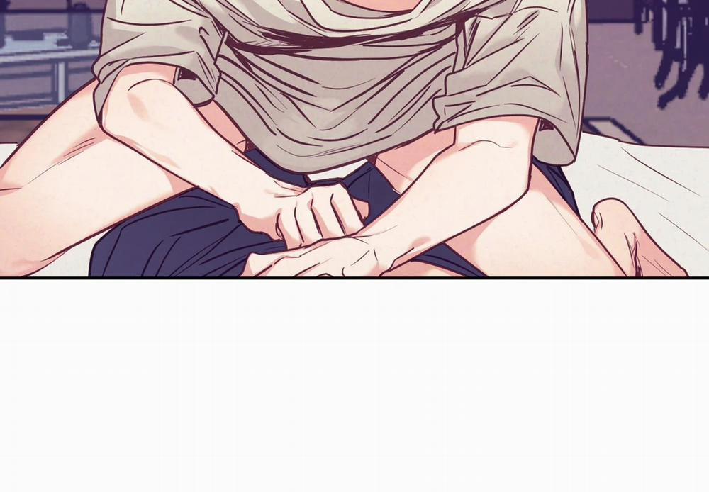 Chuyện Tình Chàng Giúp Việc 42 trang 91