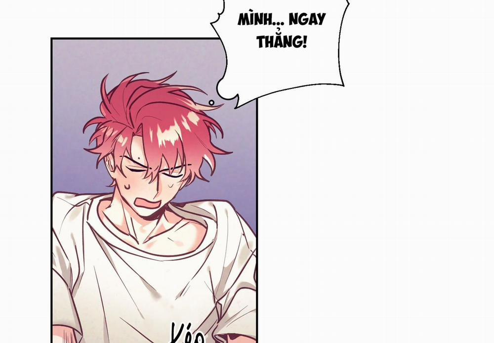 Chuyện Tình Chàng Giúp Việc 42 trang 98