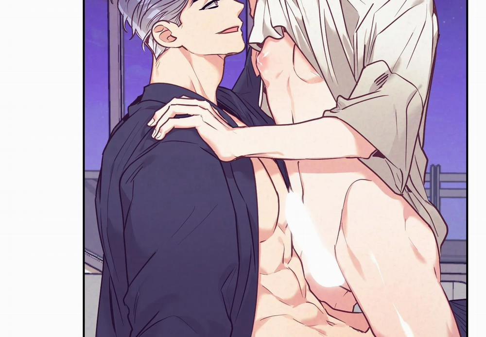 Chuyện Tình Chàng Giúp Việc 43 trang 109