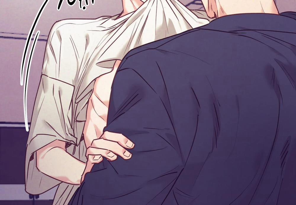 Chuyện Tình Chàng Giúp Việc 43 trang 117