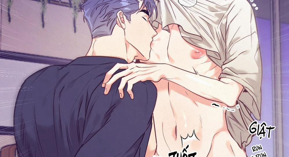 Chuyện Tình Chàng Giúp Việc 43 trang 129