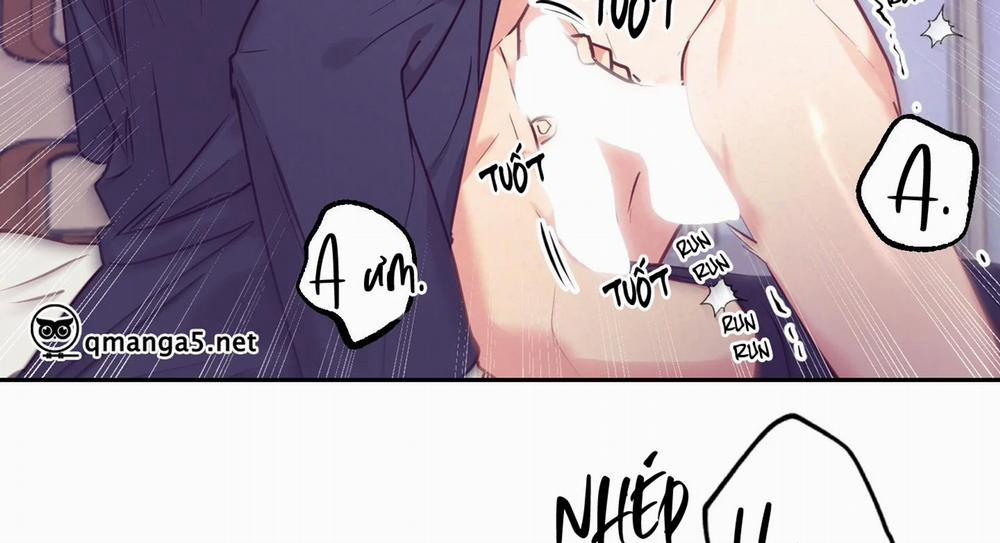 Chuyện Tình Chàng Giúp Việc 43 trang 130