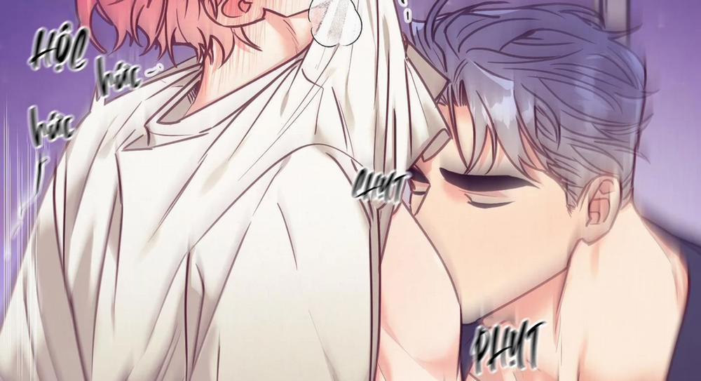 Chuyện Tình Chàng Giúp Việc 43 trang 140