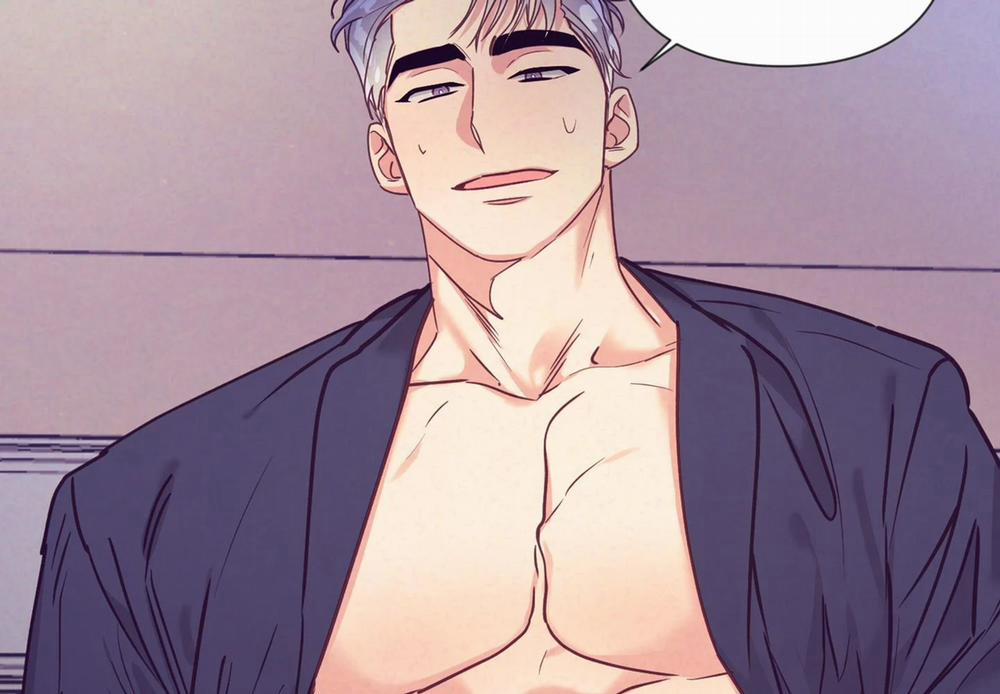 Chuyện Tình Chàng Giúp Việc 43 trang 15