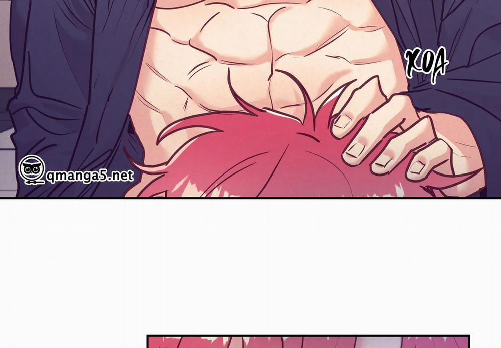 Chuyện Tình Chàng Giúp Việc 43 trang 16