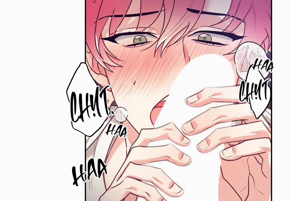 Chuyện Tình Chàng Giúp Việc 43 trang 17