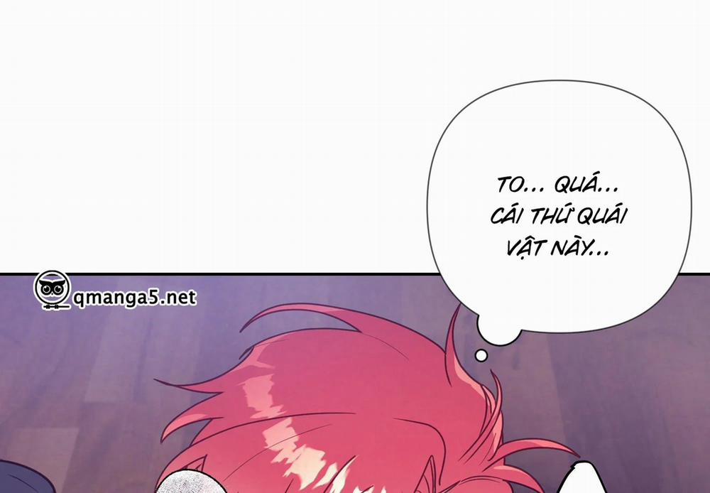 Chuyện Tình Chàng Giúp Việc 43 trang 30