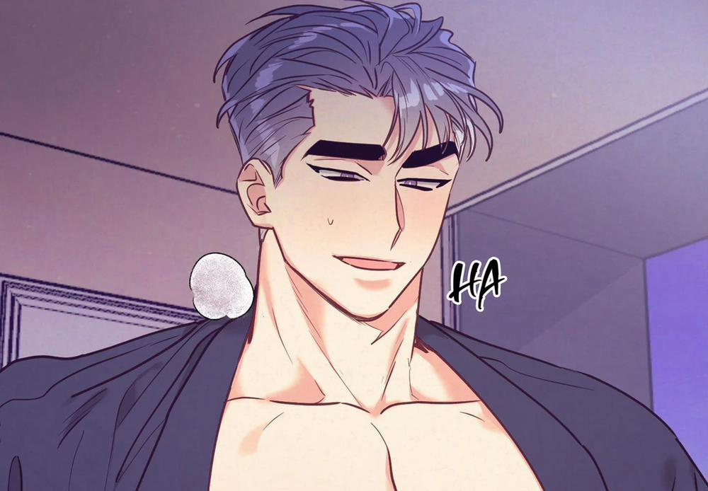 Chuyện Tình Chàng Giúp Việc 43 trang 38