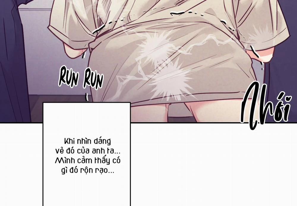 Chuyện Tình Chàng Giúp Việc 43 trang 41