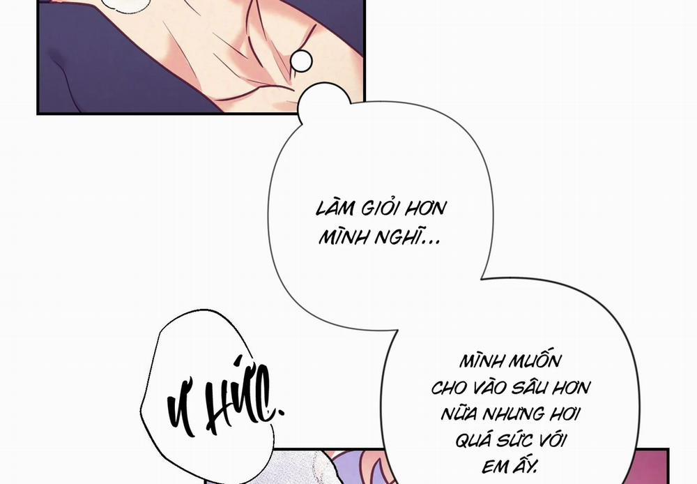 Chuyện Tình Chàng Giúp Việc 43 trang 44