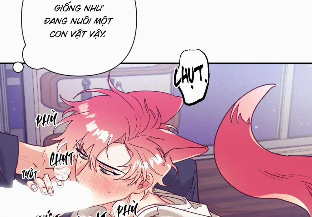 Chuyện Tình Chàng Giúp Việc 43 trang 47