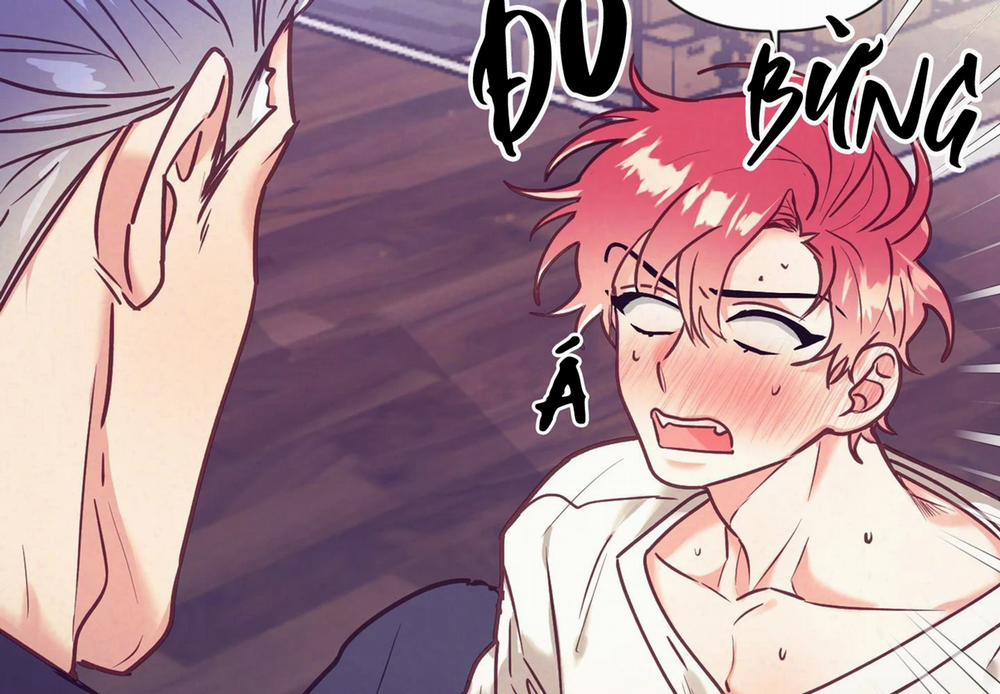 Chuyện Tình Chàng Giúp Việc 43 trang 62