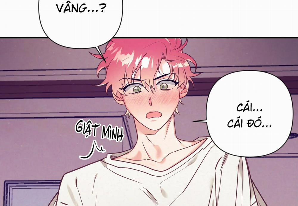 Chuyện Tình Chàng Giúp Việc 43 trang 69