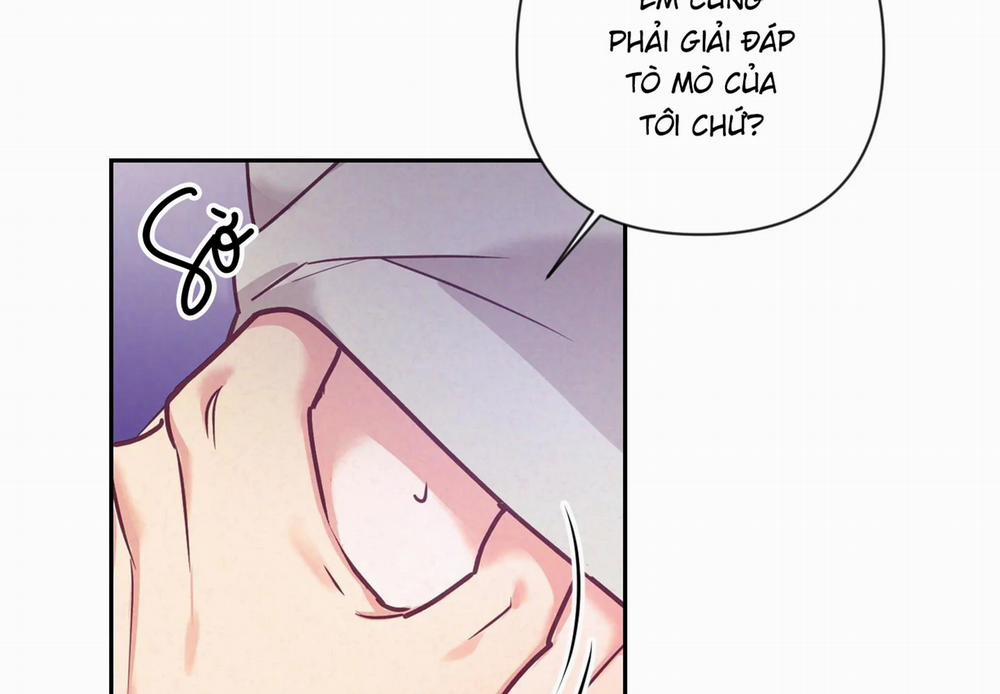 Chuyện Tình Chàng Giúp Việc 43 trang 71