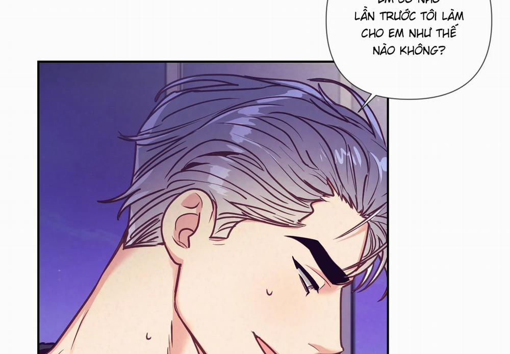 Chuyện Tình Chàng Giúp Việc 43 trang 8