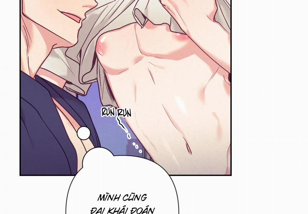 Chuyện Tình Chàng Giúp Việc 43 trang 89