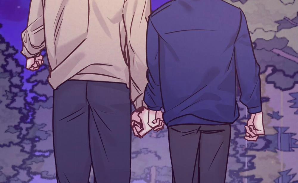 Chuyện Tình Chàng Giúp Việc 44 trang 112