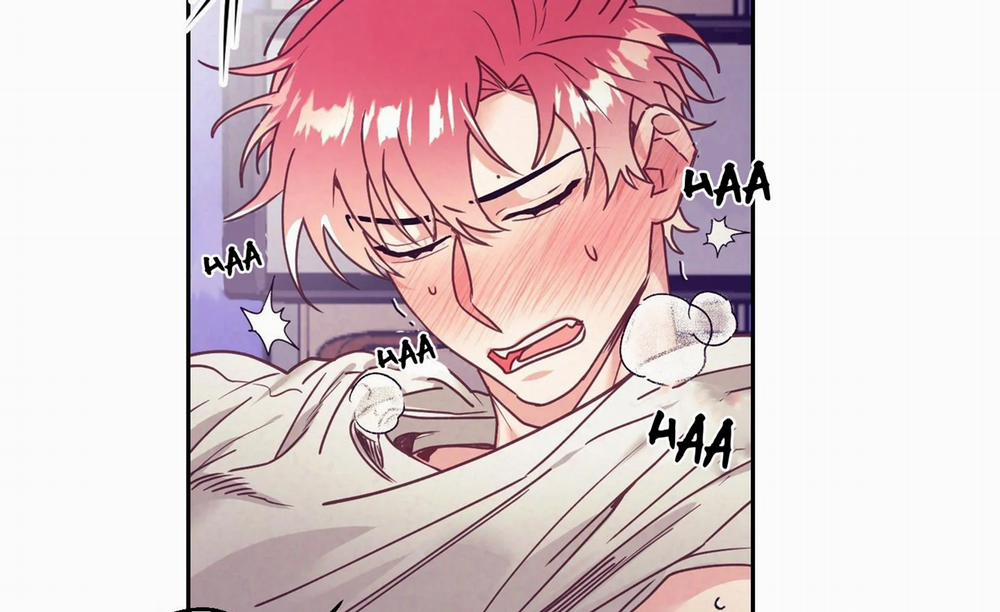 Chuyện Tình Chàng Giúp Việc 44 trang 12