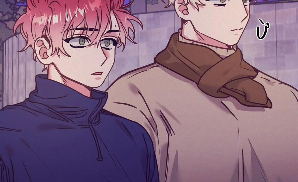 Chuyện Tình Chàng Giúp Việc 44 trang 121