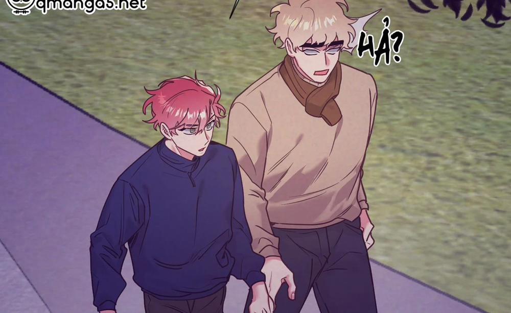 Chuyện Tình Chàng Giúp Việc 44 trang 129