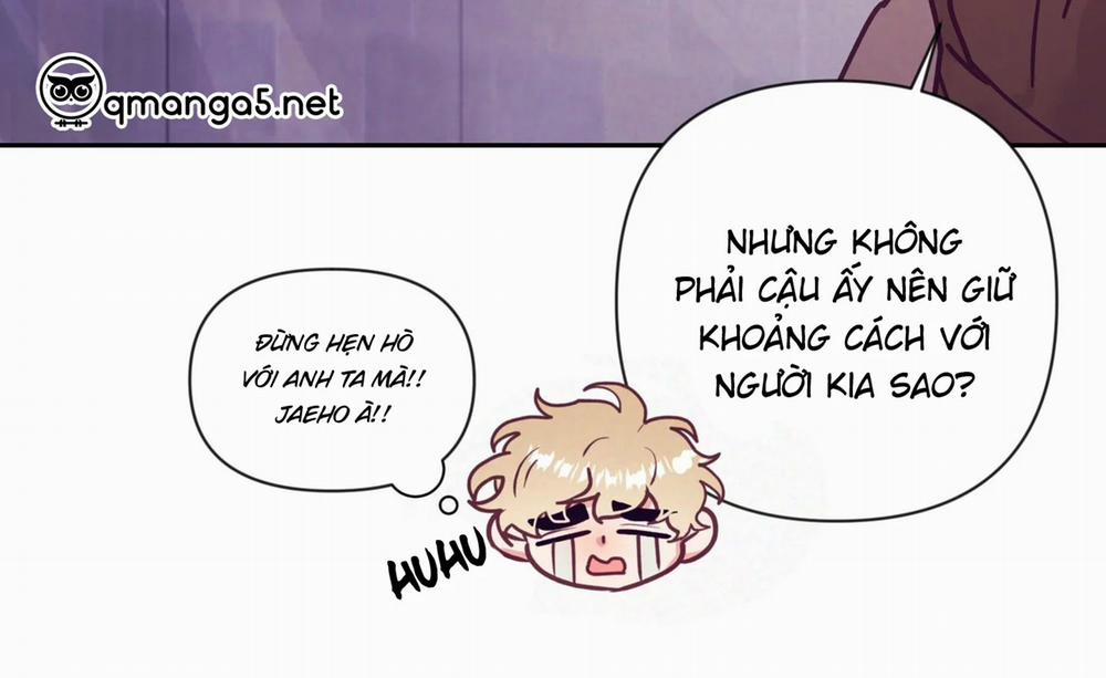 Chuyện Tình Chàng Giúp Việc 44 trang 143