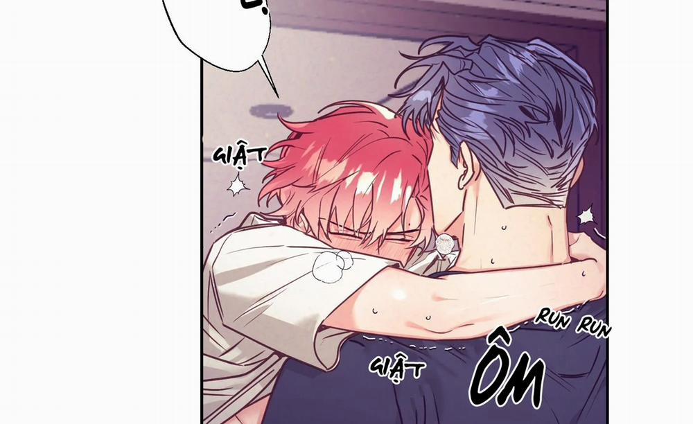 Chuyện Tình Chàng Giúp Việc 44 trang 17